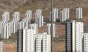 ریزش قیمت مسکن در این منطقه تهران/ آیا کاهش‌ها ادامه دارد؟ + جدول