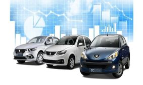 بازار خودرو در آستانه زلزله قیمتی؛ خیانت در روز روشن؟