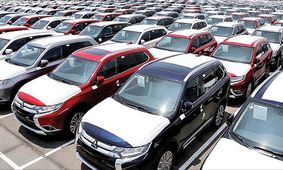 قیمت خودرو امروز  پنجشنبه 4 دی 1404 + جدول