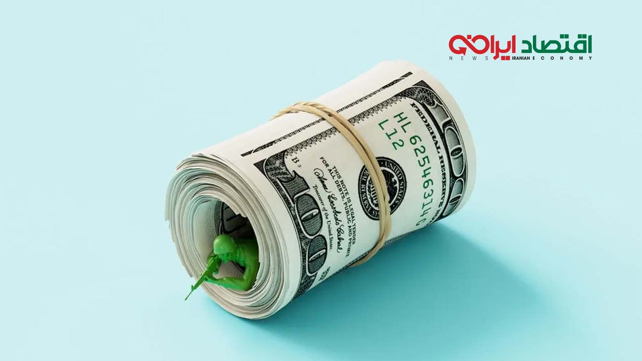 شوک رم به دلار/منتظر ریزش قیمت دلار باشیم؟!