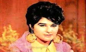  خواننده قبل از انقلابی که تو فقر به دنیا آمد و در فقر از دنیا رفت + بیوگرافی و عکس های سوسن