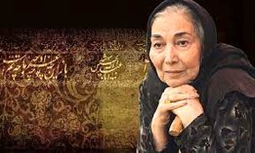 خداحافظی متفاوت پروانه معصومی در صومعه سرا رشت ! + عکس ها