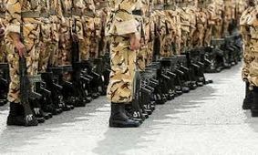 سربازی ۱۲ ماهه شد / این افراد معاف می شوند