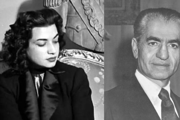 راز شغل عجیب یکی از افراد خاندان پهلوی که دنیا را شوکه کرد! + فیلم