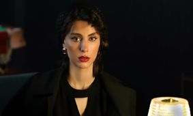 لاله مرزبان راز بزرگی را فاش کرد: مادرم بدترین مادر دنیاست !