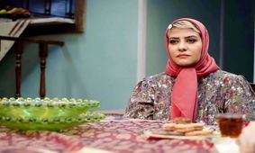 تغییر چهره باورنکردنی رابعه اسکویی در 57 سالگی / مثل دختر 20 ساله شد!