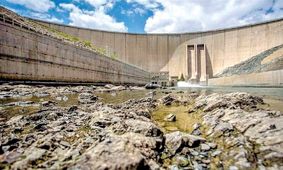 ایران در آستانه روز صفر آب