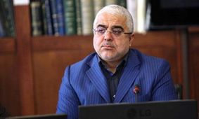 جعفرزاده ایمن‌آبادی: پاراف آقای رییسی زیر گزارش مفت‌فروشی نفت موجود است