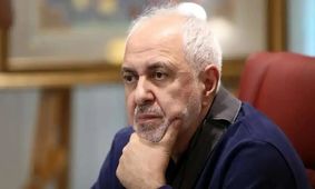 ظریف فاش کرد: داستان لو دادن سفر حاج قاسم به مسکو توسط روس‌ها!