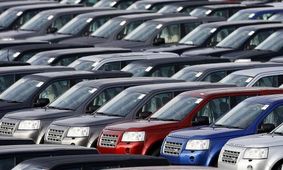 بحران میان دولت و مجلس بر سر تعرفه واردات خودرو