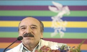 اسماعیل سلطانیان درگذشت 
