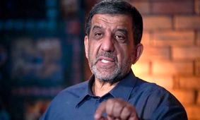 ضرغامی؛ جنگ ما، جنگ با موساد است