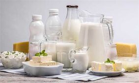 افزایش مجدد قیمت محصولات لبنی در راه است