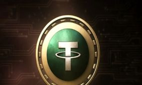 قیمت تتر و دلار با رشد رکورد جدید ثبت کردند