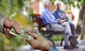 خبر خوش برای بازنشستگان؛ افزایش ۸ میلیون تومانی حقوق‌ها از مرداد ۱۴۰۴