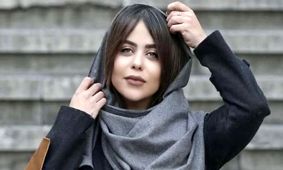 الهام اخوان: بازیگر باید زیبا باشد، من این شرط را دارم!