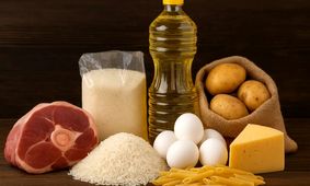 افزایش افسارگسیخته مواد خوراکی؛ برنج دوباره رکورد زد!