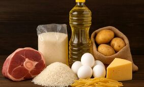 افزایش افسارگسیخته مواد خوراکی؛ برنج دوباره رکورد زد!