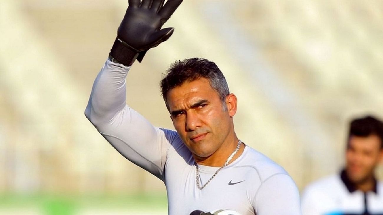 عابدزاده قلب پرسپولیسی ها را آتش زد + سند