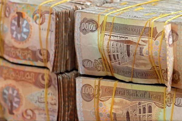 قیمت دینار عراق امروز سه شنبه 16 دی 1404