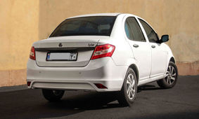 آغاز حراج سایپا ویژه مرداد / با 345 میلیون ساینا بخرید
