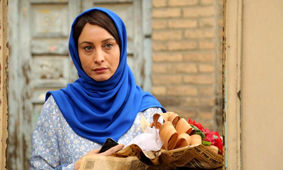 عکس دیده نشده از استایل خیلی خانومانه مریم کاویانی