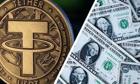 دلار، یورو و تتر امروز در بازار به چه قیمتی رسیدند؟