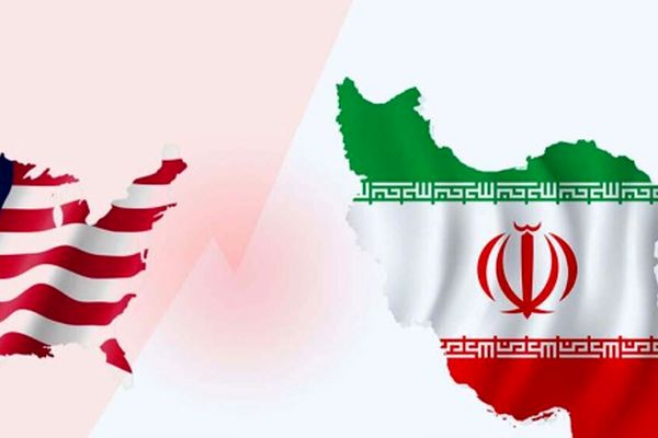 پیام جدید آمریکا به ایران رسید +جزییات