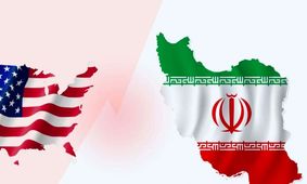 پیام جدید آمریکا به ایران رسید +جزییات