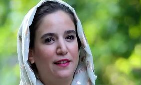 جشن تولد لاکچری 40 سالگی ستاره پسیانی در فضای خاص!