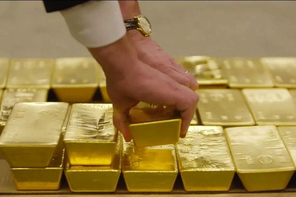 قیمت انس جهانی امروز یکشنبه 3 اسفند