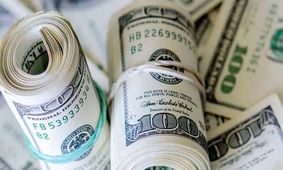 قیمت دلار امروز یکشنبه ۲۸ اردیبهشت ۱۴۰۴