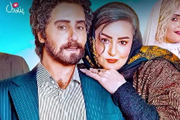 رقص متفاوت الناز شاکردوست با ظاهر مردانه! +فیلم