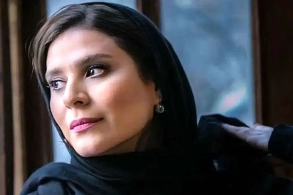 استایل سحر دولت‌شاهی در خارج از کشور؛ شیکی که همه را شوکه کرد!