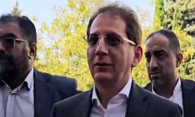 بازگشت بابک زنجانی به دنیای اقتصاد؛ آیا مردم این تغییر را می‌پذیرند؟