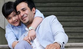 اعتراف تکان‌دهنده یوسف تیموری: حق با مادر آرمین بود، همسرم به سرطان مبتلا شد و فوت کرد + ویدیو