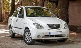 این خودرو ایرانی دیگر اقتصادی نیست! / یک قدم تا 400 میلیون تومان+ نمودار
