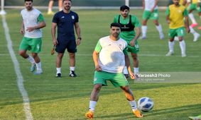 طارمی به تیم اسپانیایی پیوست + سند 