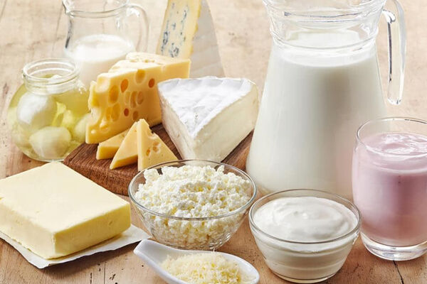  تخفیف ویژه برای دارندگان کالابرگ / از شیر و پنیر تا روغن و تخم‌مرغ 