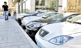 قیمت خودرو امروز ۵ خرداد ۱۴۰۲ / بازار در رکود کامل