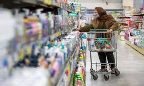 فروشگاه های طرح کالابرگ از 70 هزار گذشت!