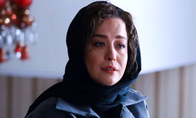 استوری هوس انگیز بازیگر سریال زخم کاری در دنیای واقعی / مهراوه شکمو و خوش اشتها !