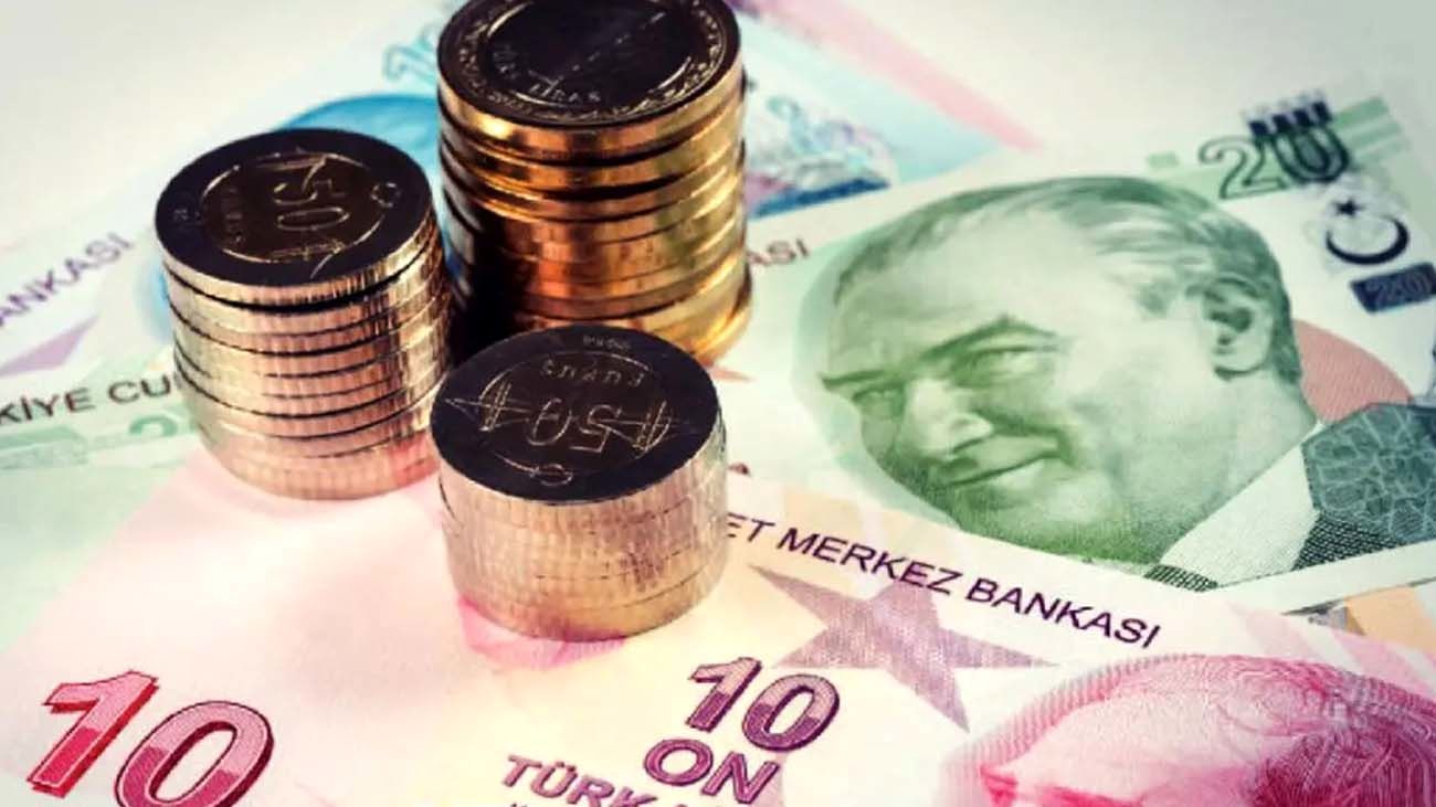 قیمت لیر ترکیه به تومان امروز ۹ فروردین چند؟