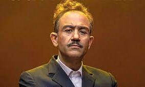 این عکس باعث طلاق مهران غفوریان از همسرش شد ! / آرزو سکته کرد !