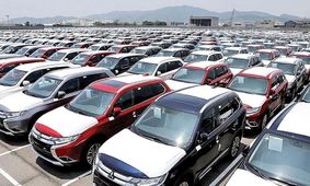 جدیدترین قیمت کارخانه خودروهای وارداتی در اردیبهشت 1404 + جدول هیوندای، رنو و آئودی
