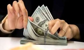 پیش‌بینی جنجالی یک اقتصاددان درباره آینده دلار!