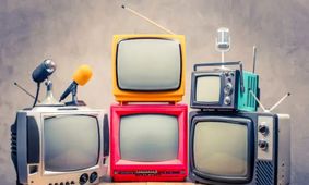 آب در شیرِ روایت