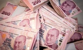 قیمت لیر ترکیه امروز سه شنبه 18 آذر 1404