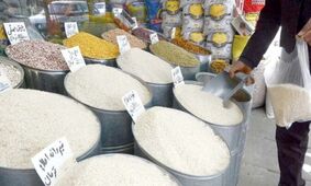 گرانی‌های نجومی کالاهای اساسی! / کسی صدای مصرف‌کننده را نمی‌شنود! + فیلم