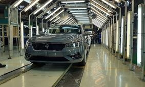 ایران خودرو آخر کار خودش را کرد / قیمت کارخانه ای این محصولات گران می شود؟!